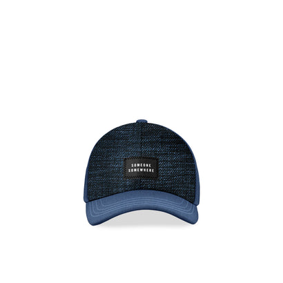 Loom Baseball Hat