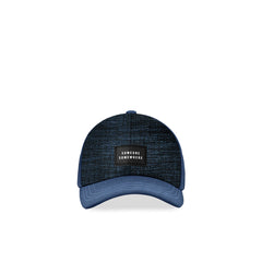 Loom Baseball Hat