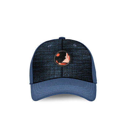 Patch Baseball Hat