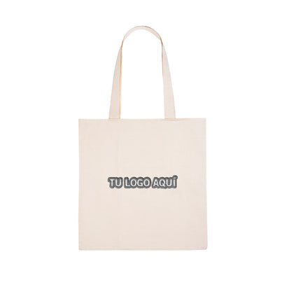 Canvas Tote