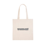Canvas Tote