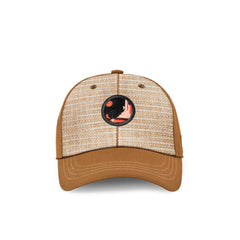 Patch Baseball Hat