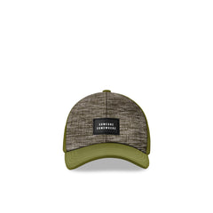 Loom Baseball Hat