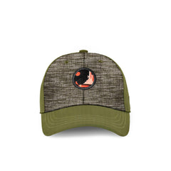 Patch Baseball Hat