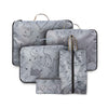 Packing Cubes 5 Piece Set
