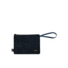 Horizontal Wristlet w/Handle