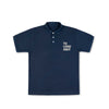 Graphic Polo Shirt