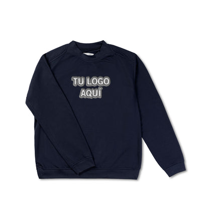 Logo Pullover