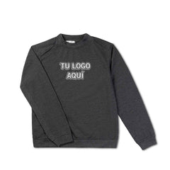 Logo Pullover