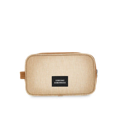 Toiletry Bag 2L w/Handle