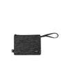 Horizontal Wristlet w/Handle