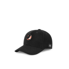 Patch Baseball Hat