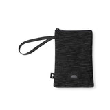 Vertical Wristlet w/Handle