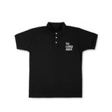 Graphic Polo Shirt